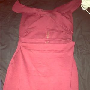 Women’s dress size L perfect for homecomings